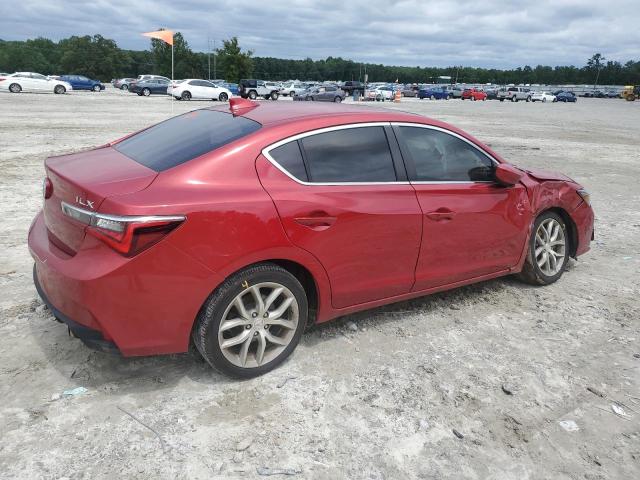  ACURA ILX 2020 Красный