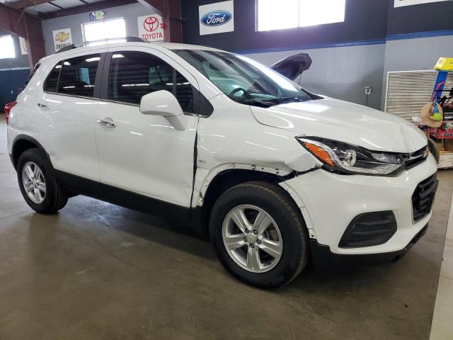  CHEVROLET TRAX 2019 Biały