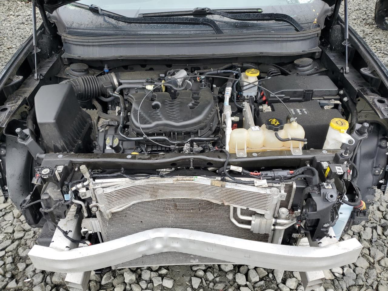 2019 Jeep Cherokee Limited VIN: 1C4PJMDX2KD417318 Lot: 69391245