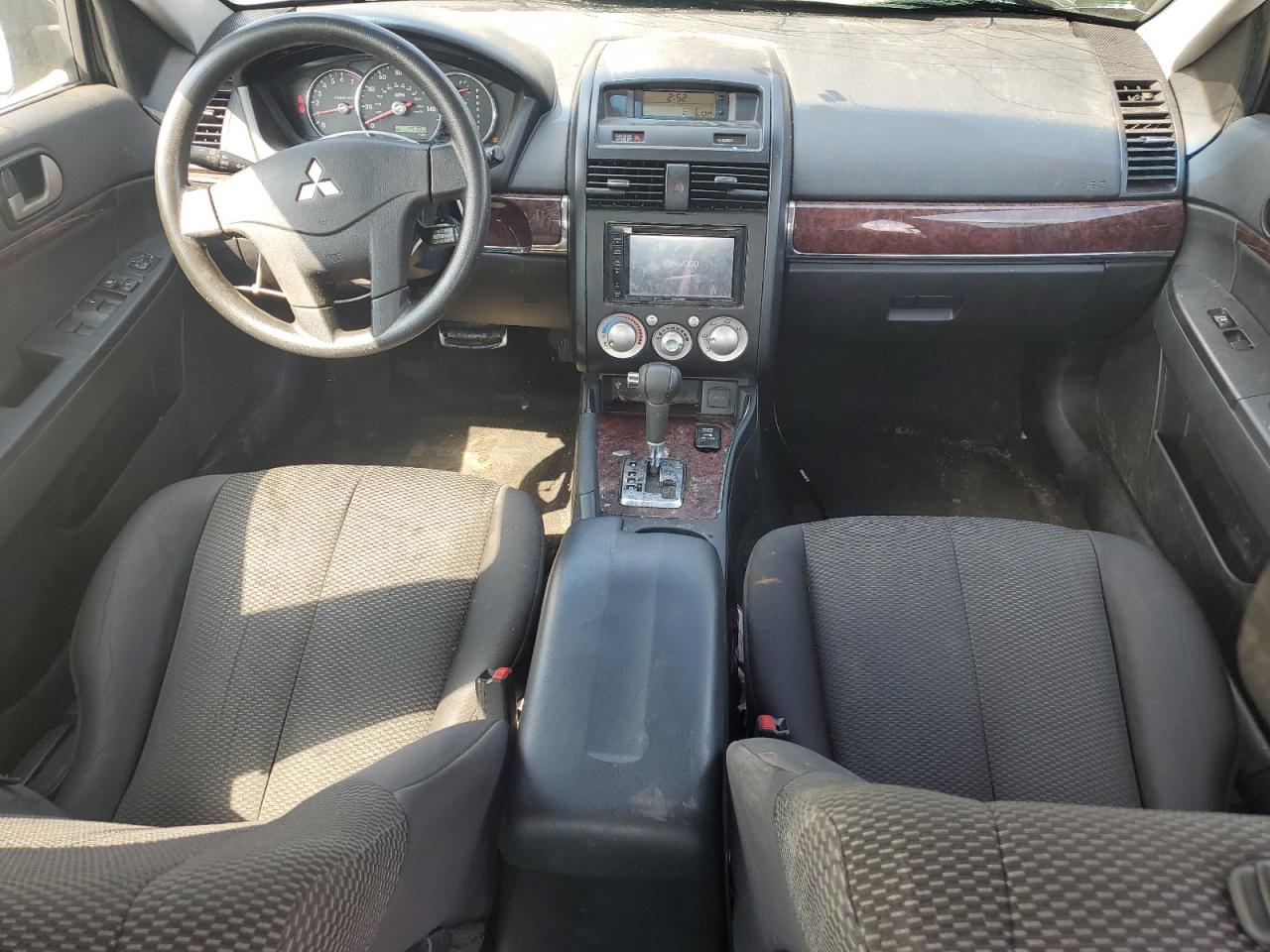 2012 Mitsubishi Galant Es VIN: 4A32B3FF4CE013614 Lot: 69340565