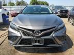 2021 TOYOTA CAMRY SE   à vendre chez Copart ON - TORONTO