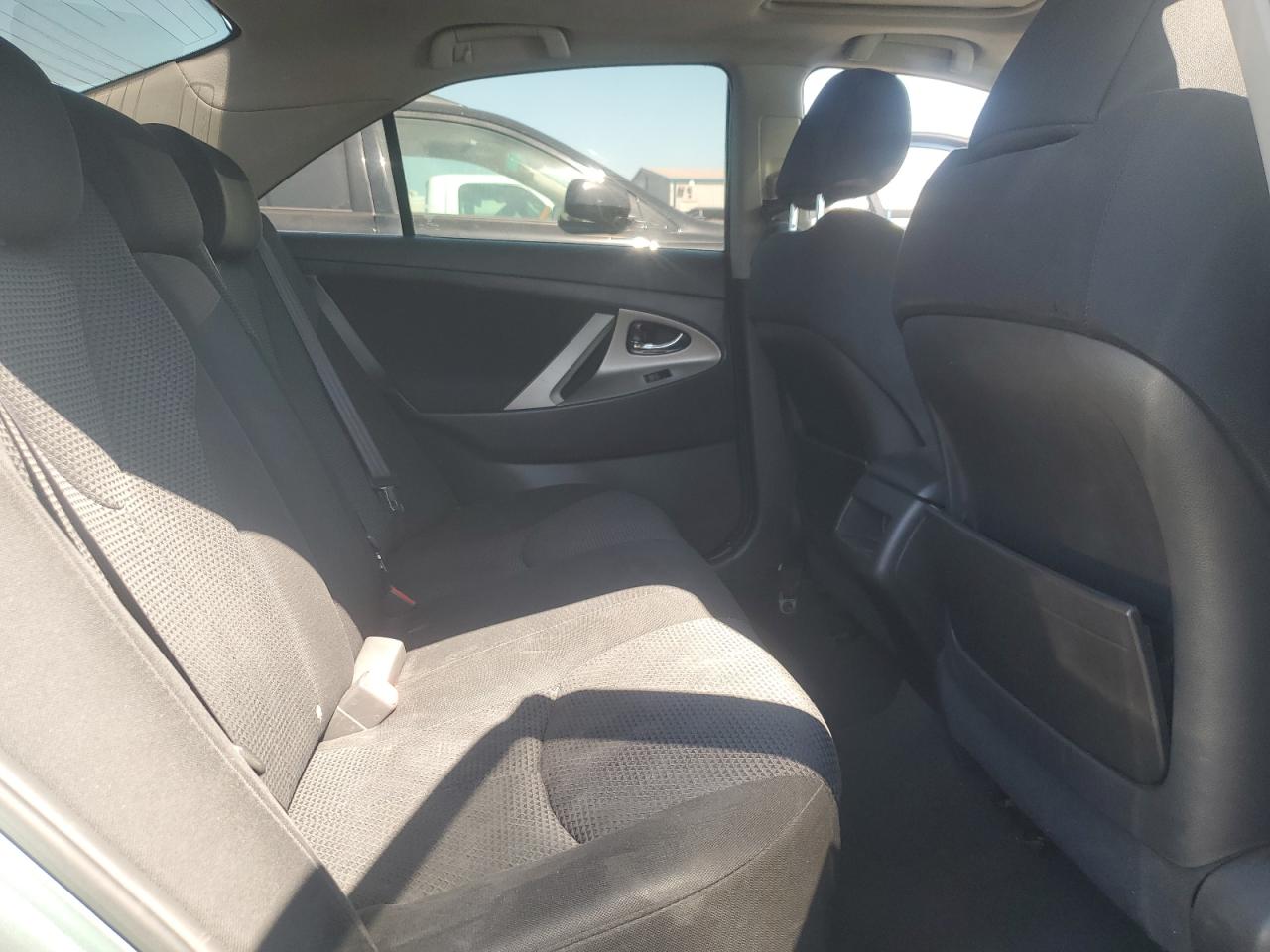 2008 Toyota Camry Ce VIN: 4T1BE46K38U760465 Lot: 70319035