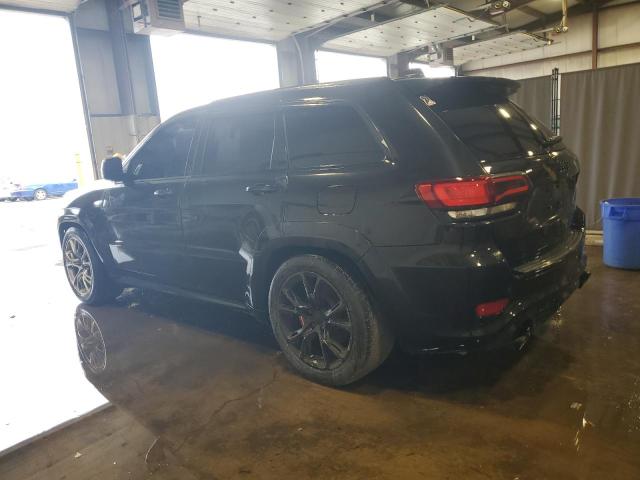 2014 JEEP GRAND CHEROKEE SRT-8  