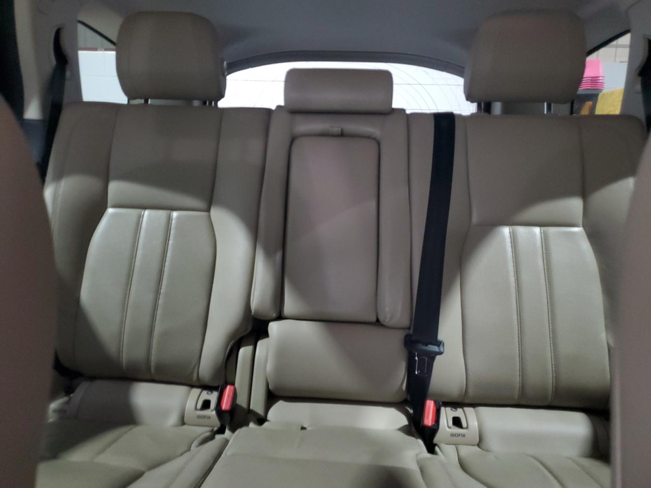 2017 Land Rover Discovery Sport Hse VIN: SALCR2BGXHH660383 Lot: 70171375