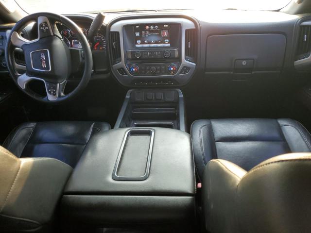 2015 GMC SIERRA K2500 SLT