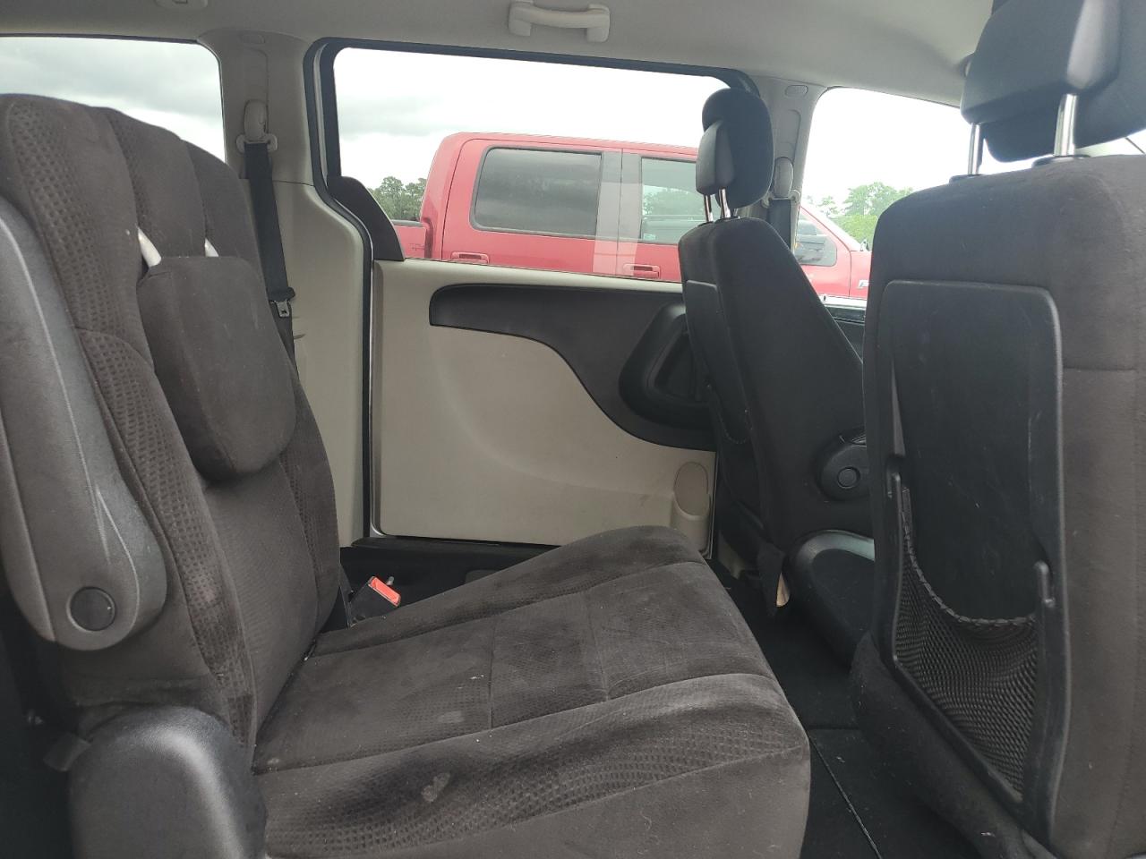 2012 Dodge Grand Caravan Se VIN: 2C4RDGBG3CR386034 Lot: 67924385