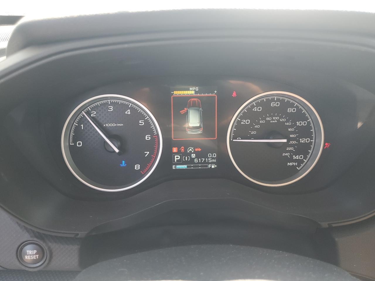 2022 Subaru Forester Premium VIN: JF2SKAEC8NH486269 Lot: 68756325