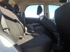 2011 SUZUKI SX4    for sale at Copart AB - EDMONTON