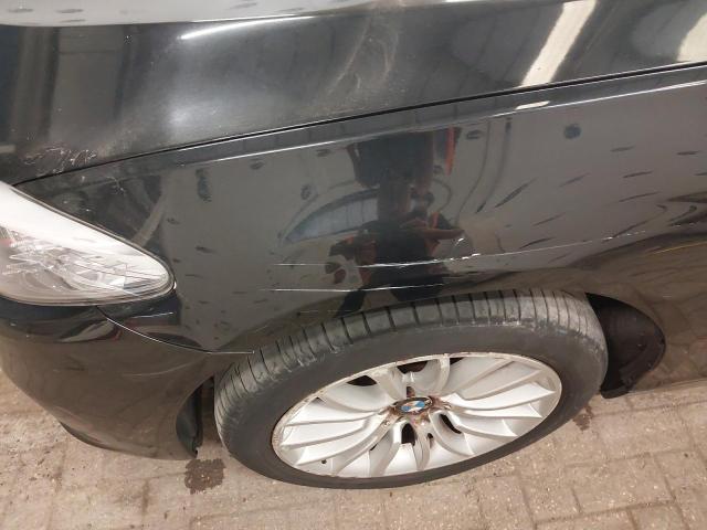 2014 BMW 520D LUXUR