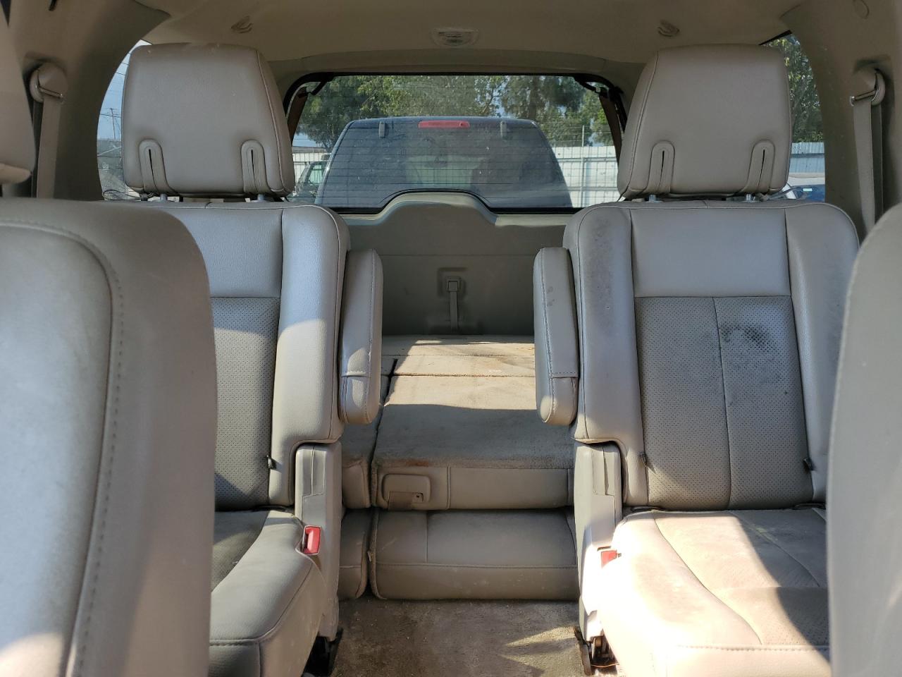 2014 Ford Expedition Limited VIN: 1FMJU2A58EEF00749 Lot: 67974135