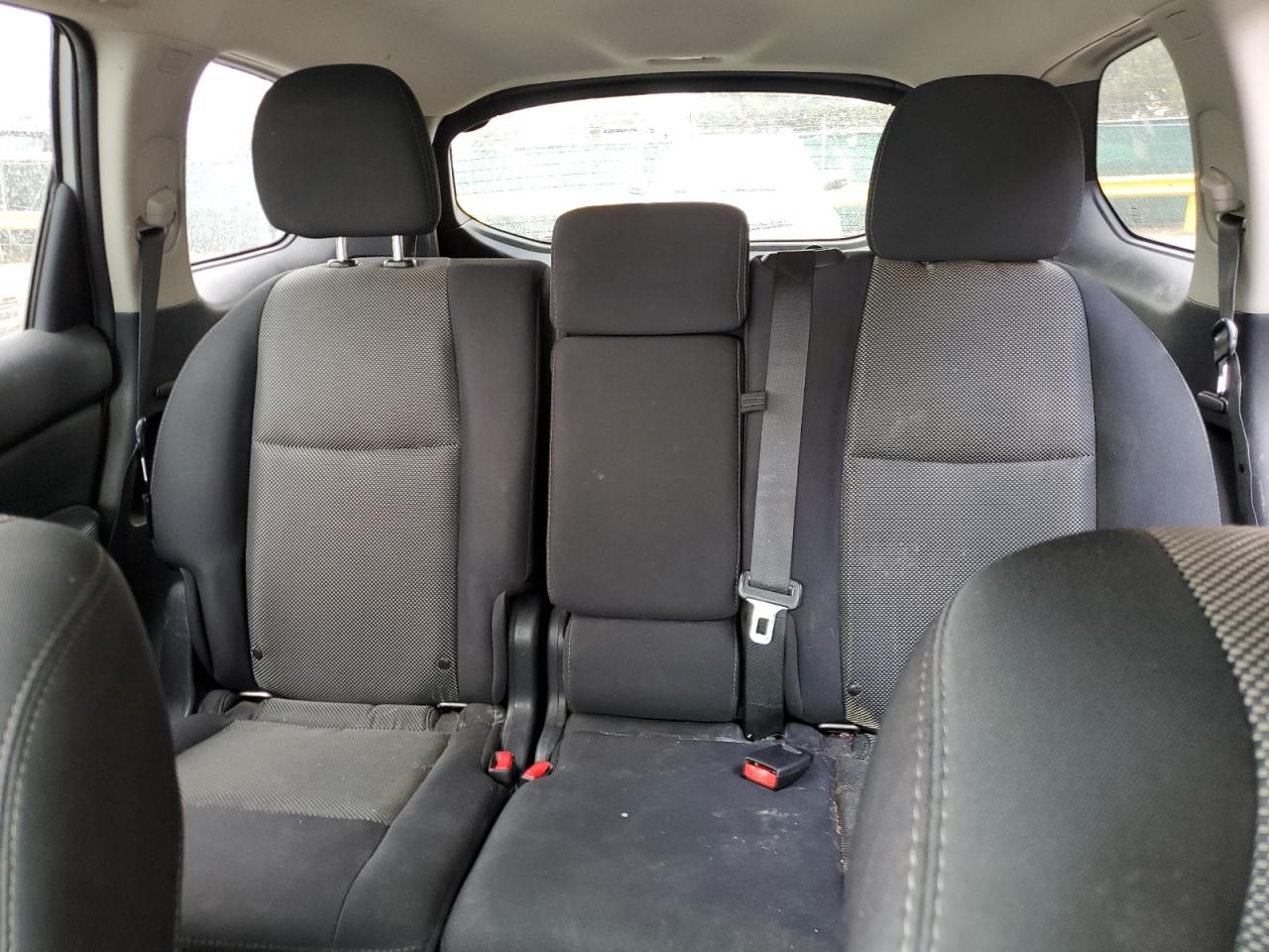 2018 Nissan Pathfinder S VIN: 5N1DR2MM7JC632067 Lot: 70187405