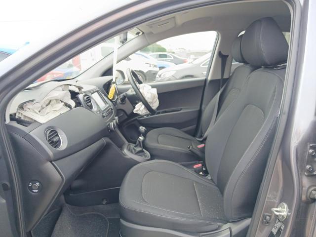 2020 HYUNDAI I10 PLAY