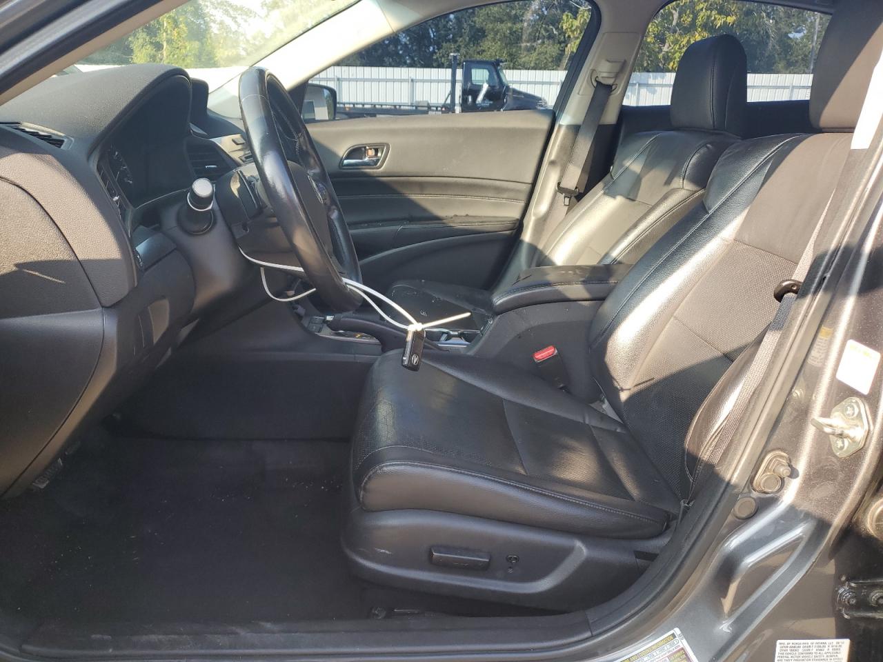 2013 Acura Ilx 20 Premium VIN: 19VDE1F51DE009632 Lot: 69355625