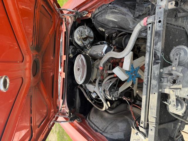 1972 CHEVROLET MONTE CARL  