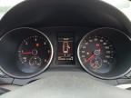 2009 VOLKSWAGEN GOLF GT TD for sale at Copart WHITBURN
