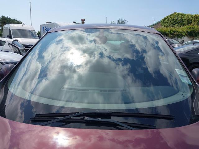 2014 RENAULT SCENIC