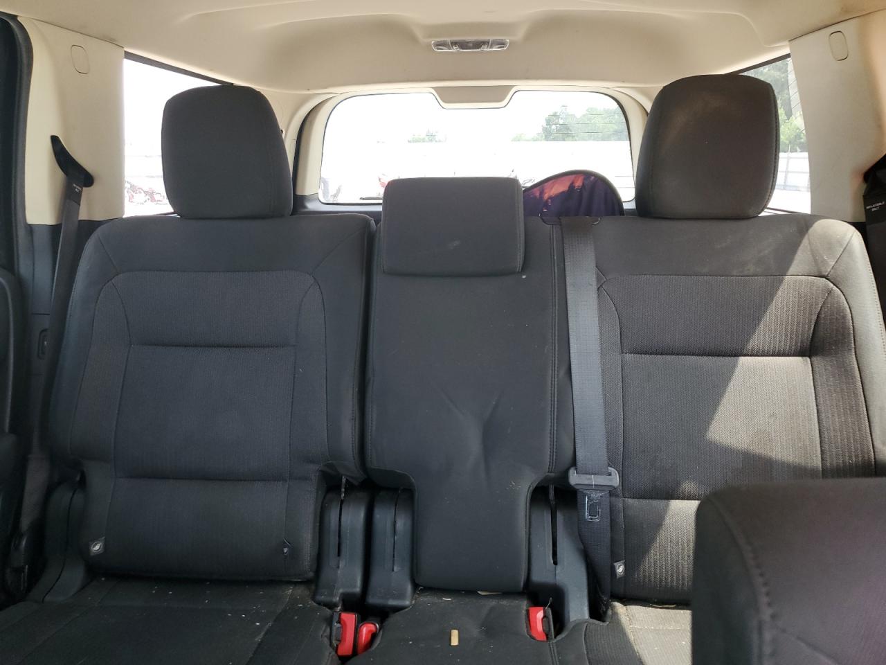 2013 Ford Flex Se VIN: 2FMGK5B84DBD36663 Lot: 69647845