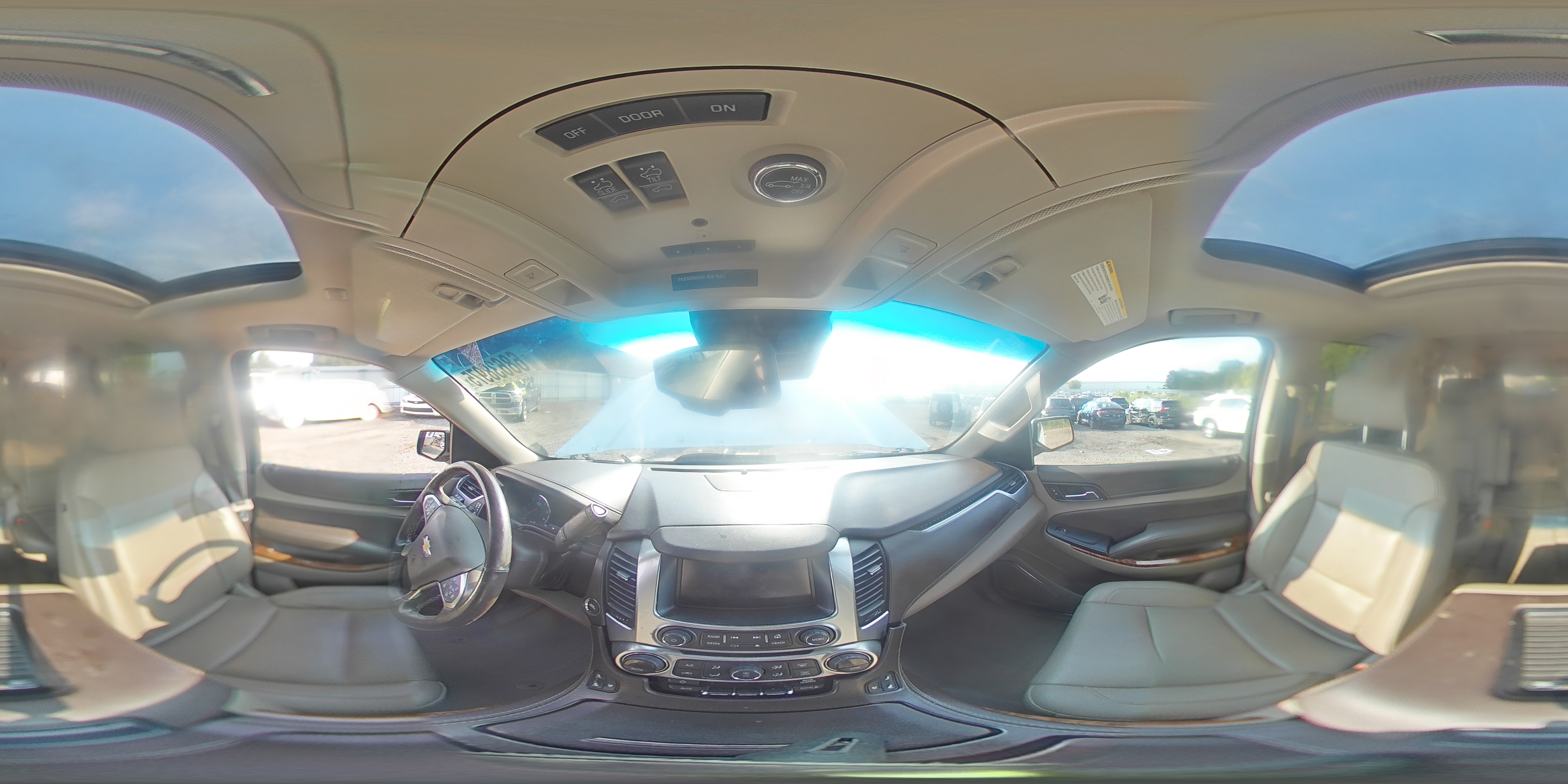 2020 Chevrolet Suburban K1500 Premier VIN: 1GNSKJKC9LR133377 Lot: 68638975