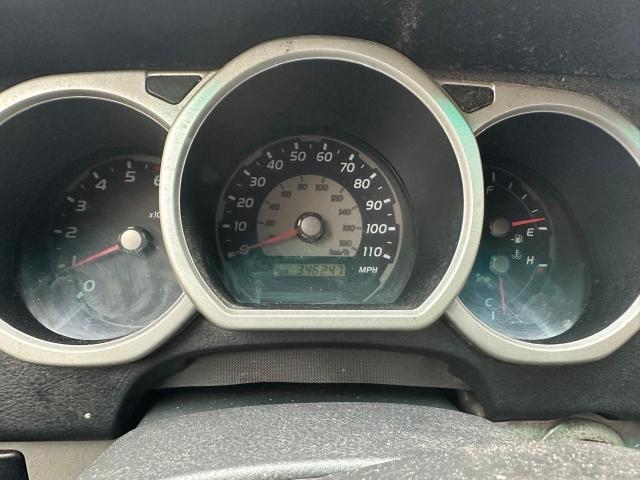 2005 TOYOTA 4RUNNER SR5  
