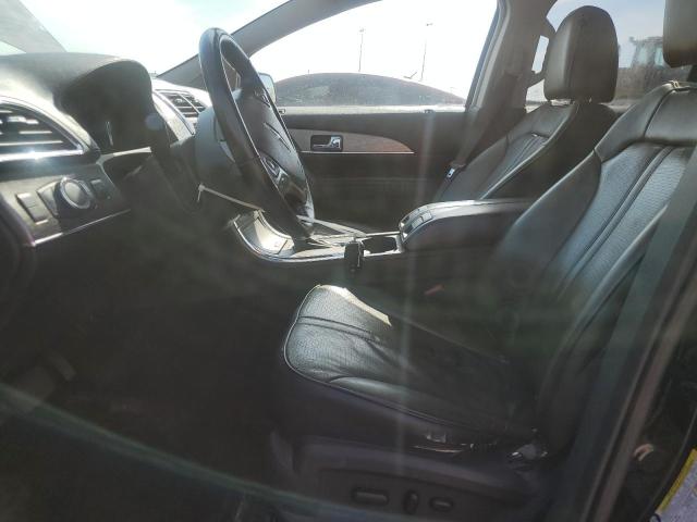 2011 LINCOLN MKX   