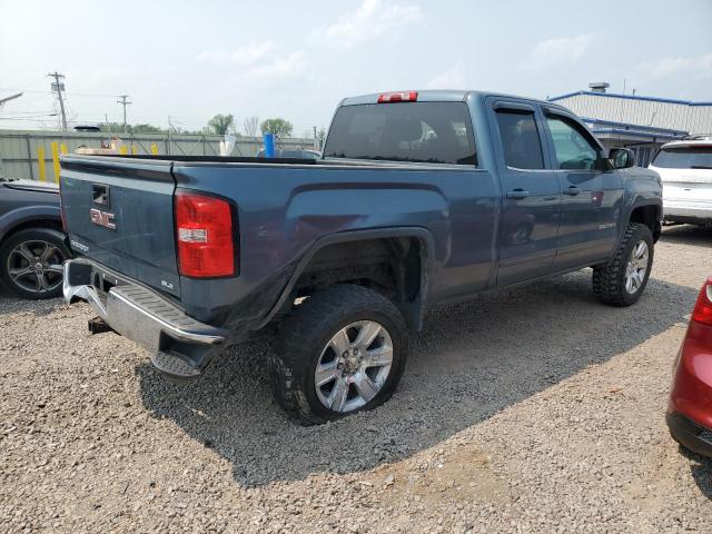  GMC SIERRA 2014 Teal