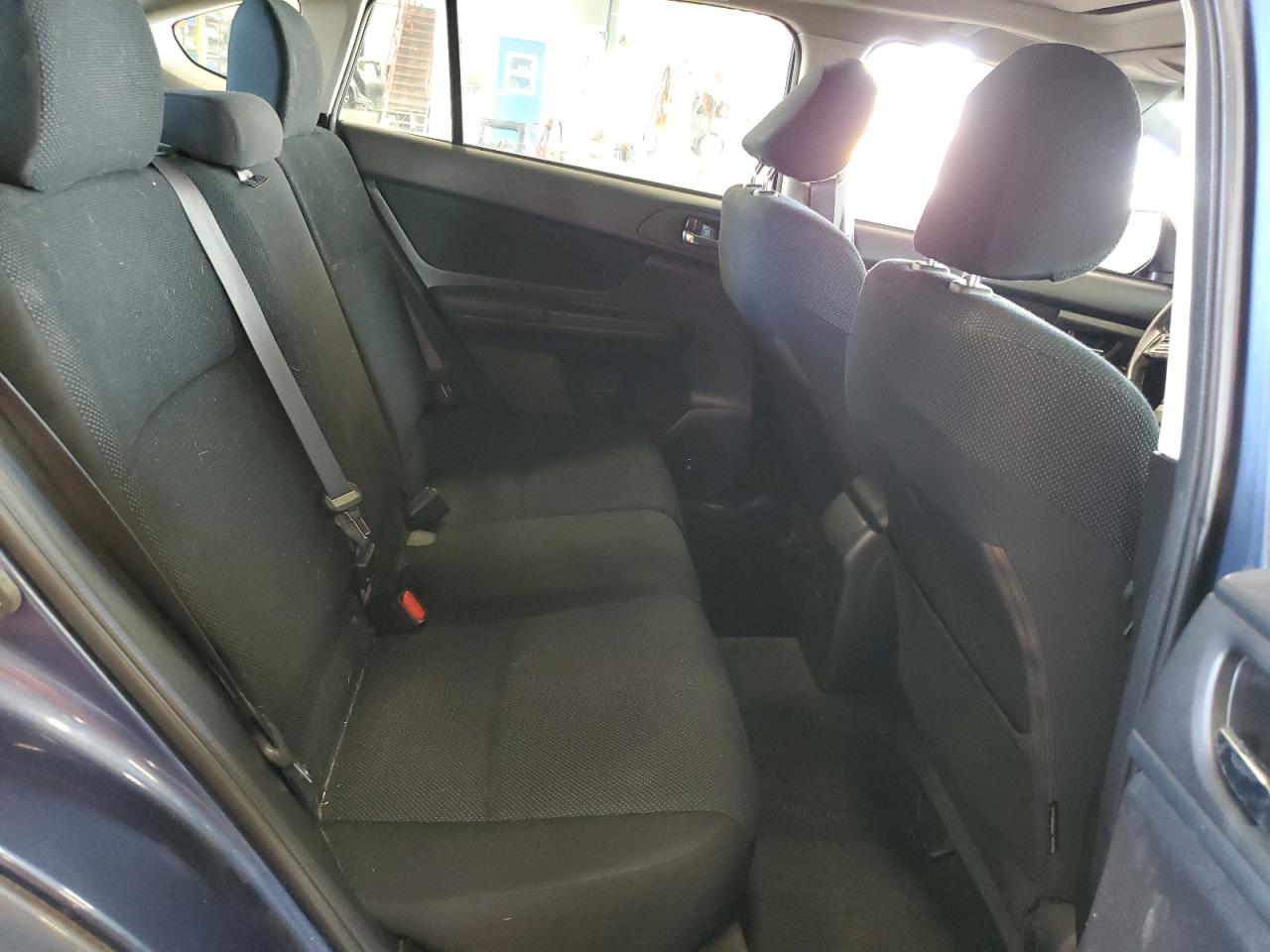 2012 Subaru Impreza Premium VIN: JF1GPAD66CH230295 Lot: 68297175