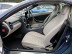 2007 MERCEDES SLK280 AUTO  for sale at Copart WISBECH