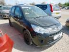 2016 CITROEN C3 EDITION BLUEHDI  for sale at Copart BRISTOL