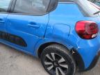 2018 CITROEN C3 FLAIR P for sale at Copart BRISTOL