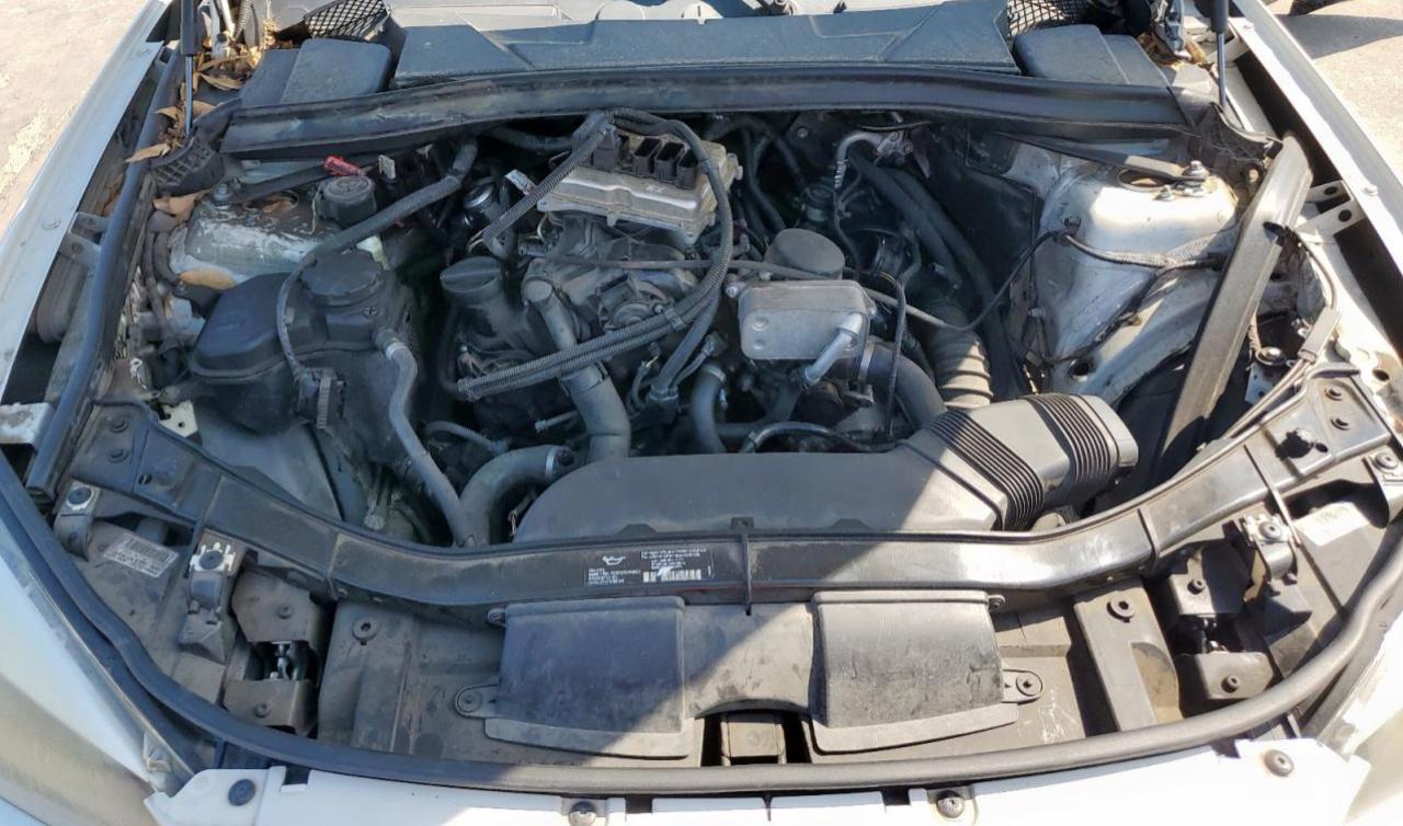 2014 BMW X1 Sdrive28I VIN: WBAVM1C56EVW49865 Lot: 68917015