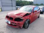 2011 BMW 1 SERIES ES for sale at Copart WESTBURY