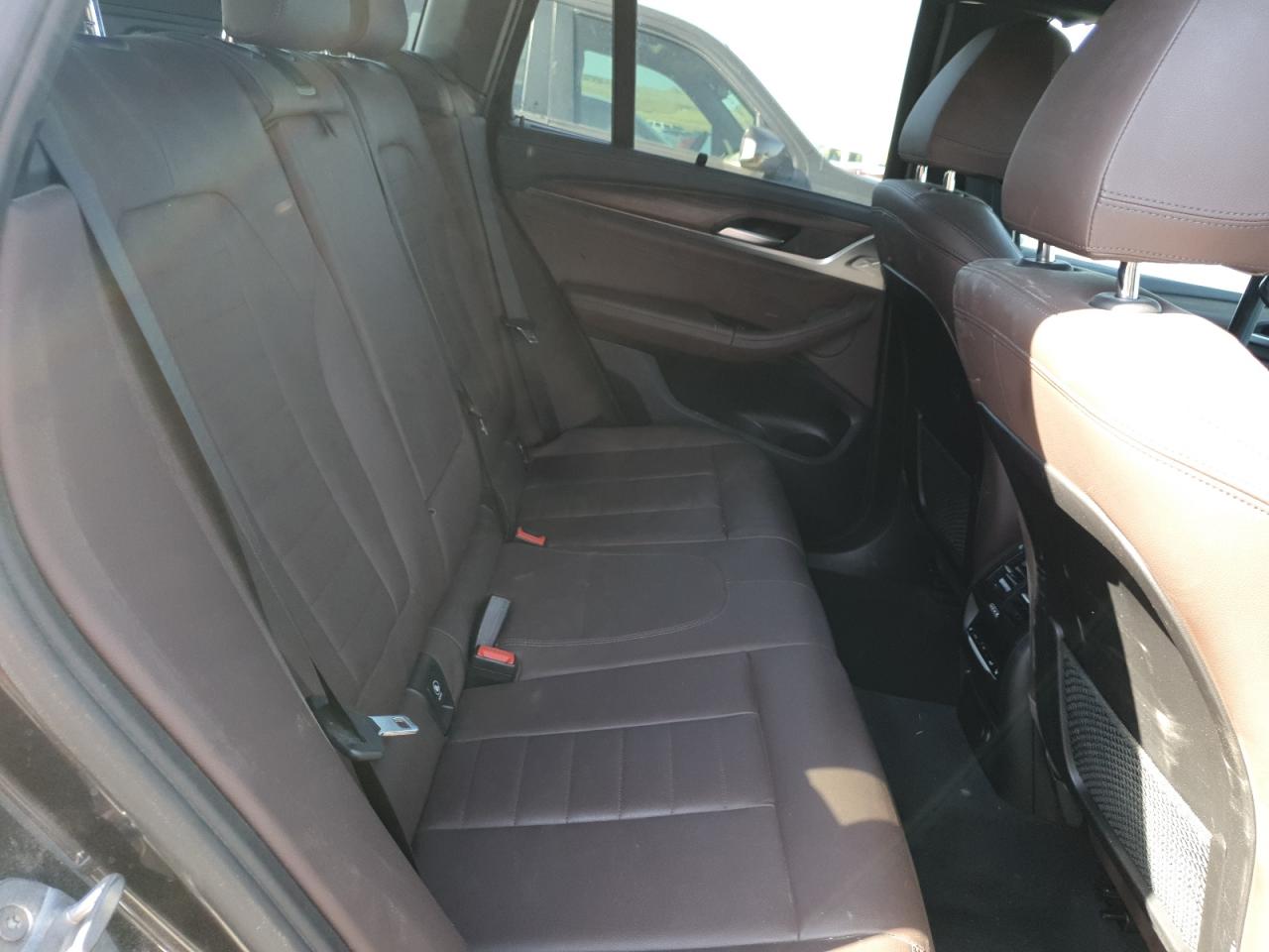 2019 BMW X3 xDrivem40I VIN: 5UXTS3C53K0Z07231 Lot: 68938665