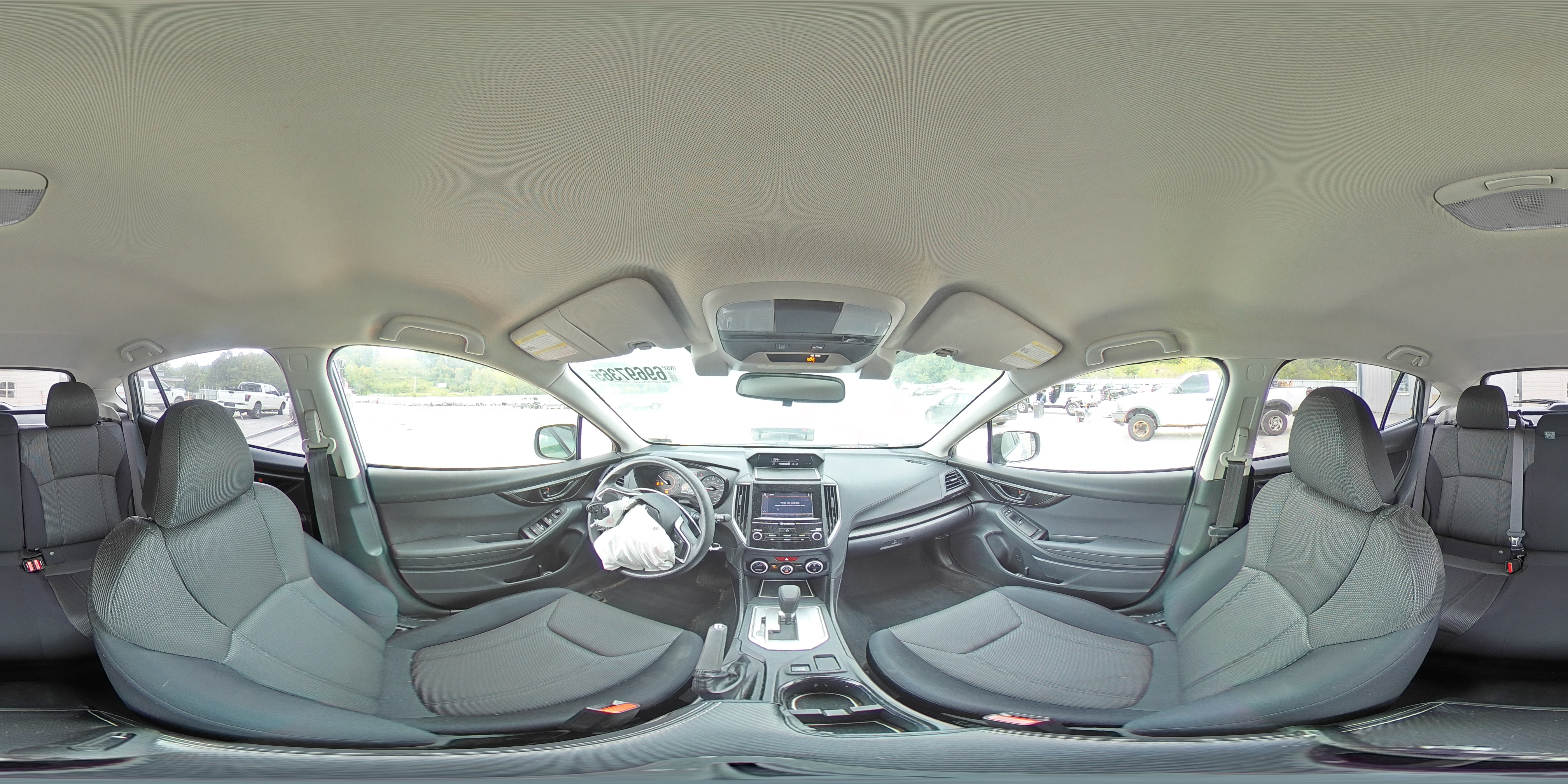 2021 Subaru Crosstrek VIN: JF2GTABCXM8269991 Lot: 69697365