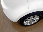 2014 KIA RIO VR7 for sale at Copart SANDY