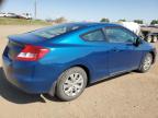 2012 HONDA CIVIC LX   à vendre chez Copart AB - CALGARY