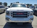 2018 GMC SIERRA K1500 SLT   for sale at Copart CA - SO SACRAMENTO