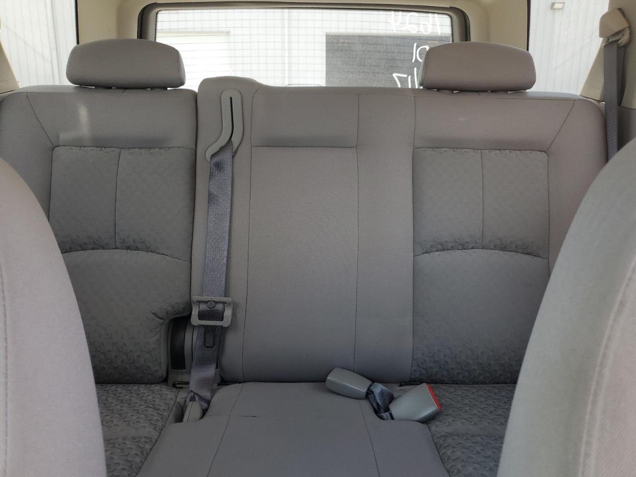 2007 Saturn Vue VIN: 5GZCZ23D77S801101 Lot: 69870465