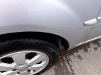 2010 KIA RIO STRIKE for sale at Copart WHITBURN