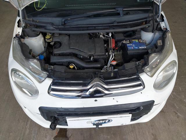 2016 CITROEN C1 FEEL