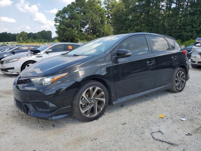 2018 TOYOTA COROLLA IM à vendre chez Copart GA - FAIRBURN