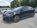 2018 TOYOTA COROLLA IM à vendre chez Copart GA - FAIRBURN