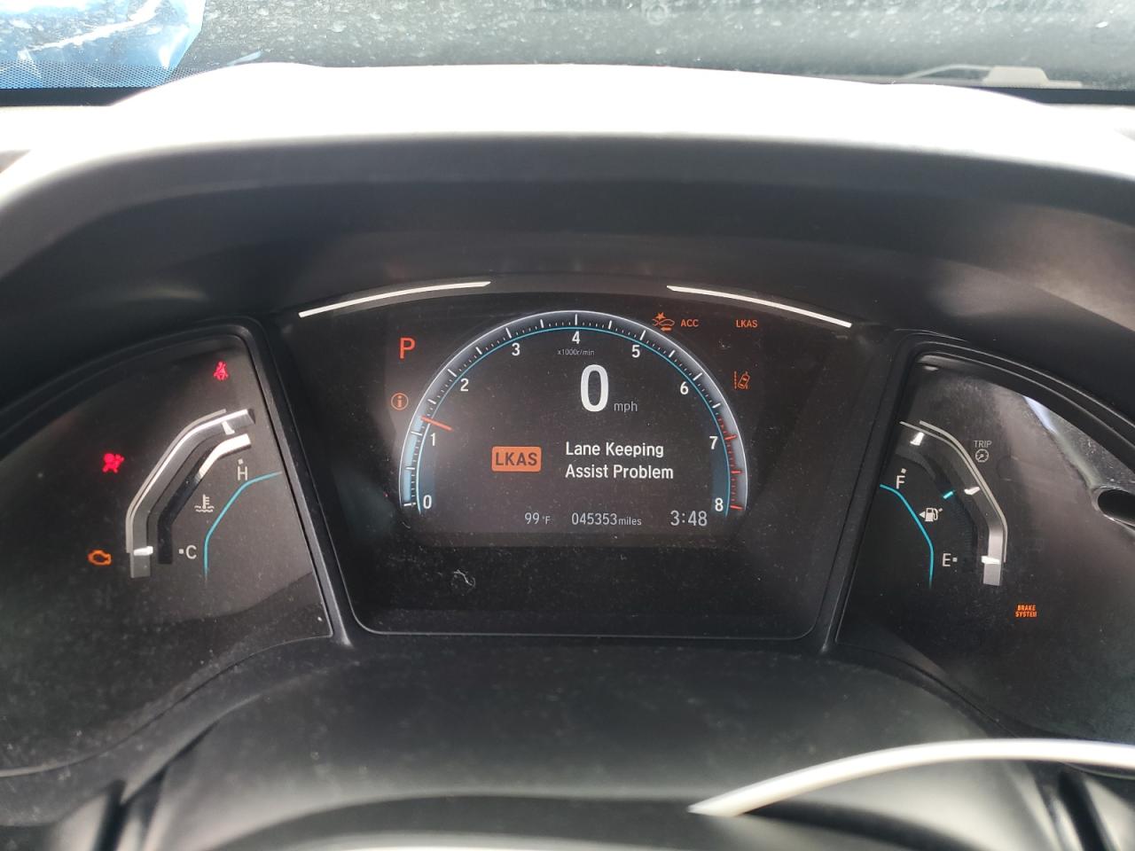 2020 Honda Civic Lx VIN: 2HGFC2F64LH566141 Lot: 67733895