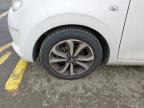 2014 CITROEN C1 AIRSCAP for sale at Copart WHITBURN
