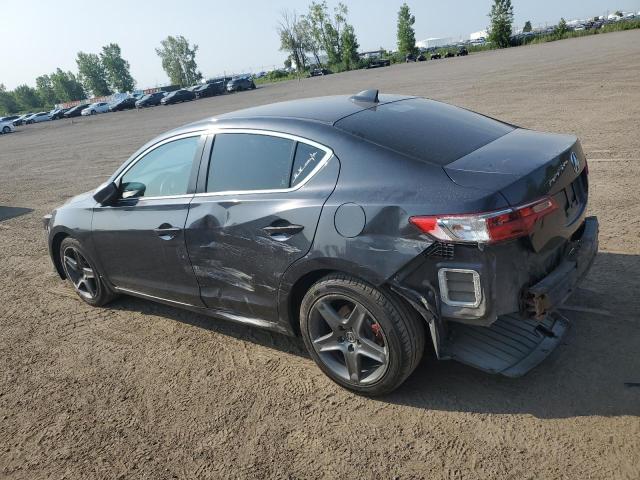 2016 ACURA ILX BASE WATCH PLUS  