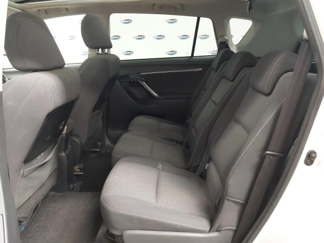 2015 TOYOTA VERSO ICON