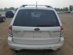 2011 SUBARU FORESTER 2.5X PREMIUM   for sale at Copart QC - MONTREAL