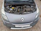 2010 RENAULT CLIO DYNAMIQUE TOMTOM DCI  for sale at Copart WISBECH