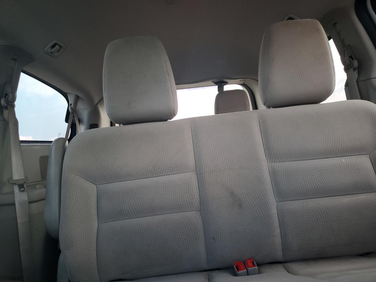 2016 Dodge Grand Caravan Se VIN: 2C4RDGBG5GR378569 Lot: 70761115