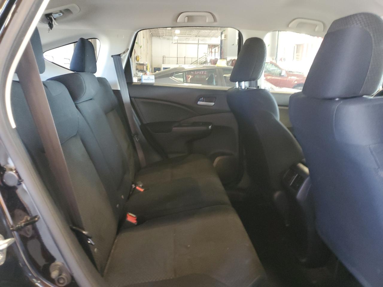 2015 Honda Cr-V Lx VIN: 5J6RM4H39FL067554 Lot: 70592325