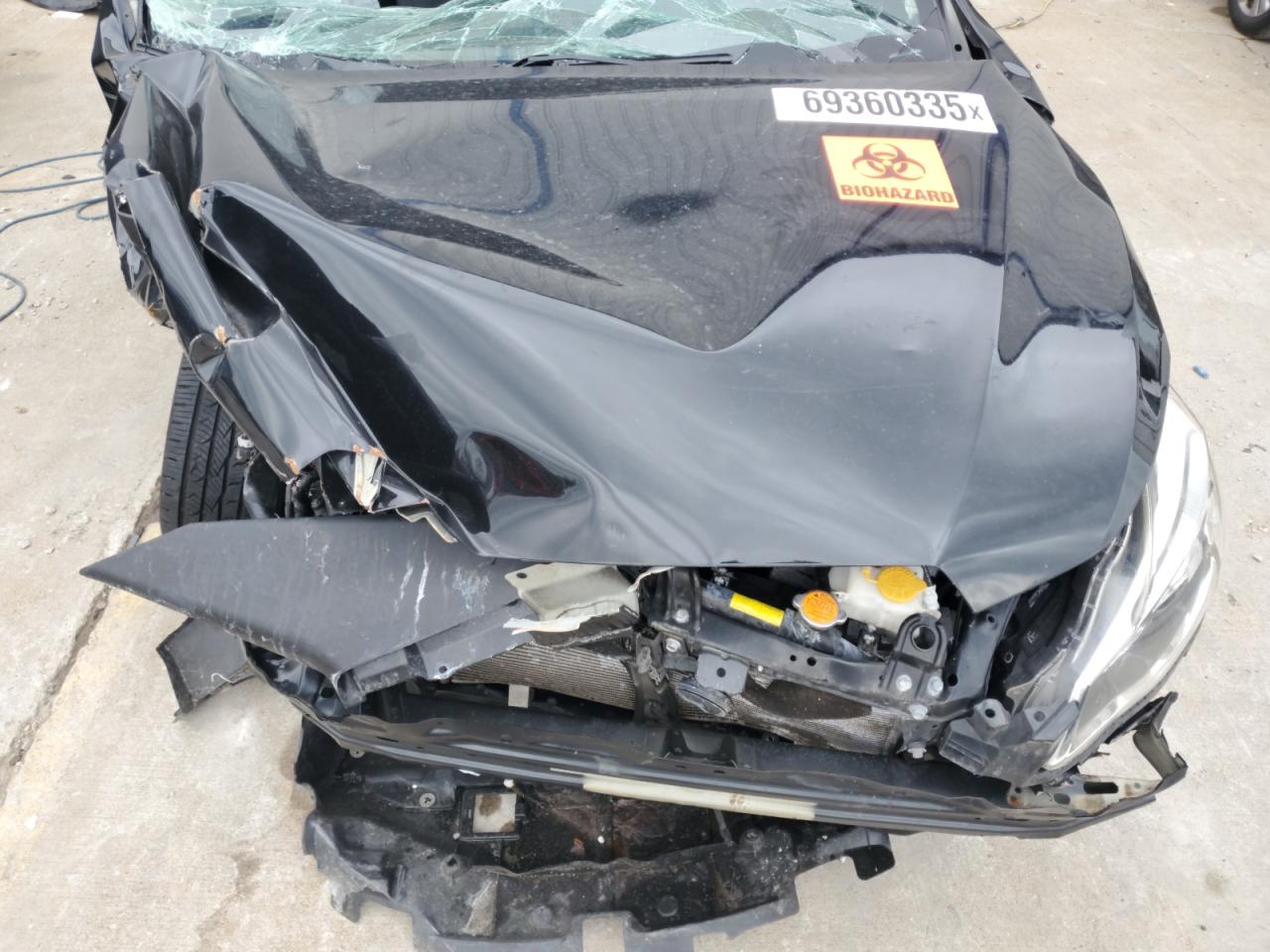 2016 Subaru Crosstrek Limited VIN: JF2GPAKC9G8235453 Lot: 69360335